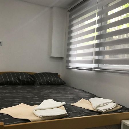 Apartman Lilium Apartment Sarajevo Exterior foto