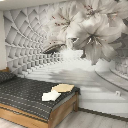 Apartman Lilium Apartment Sarajevo Exterior foto