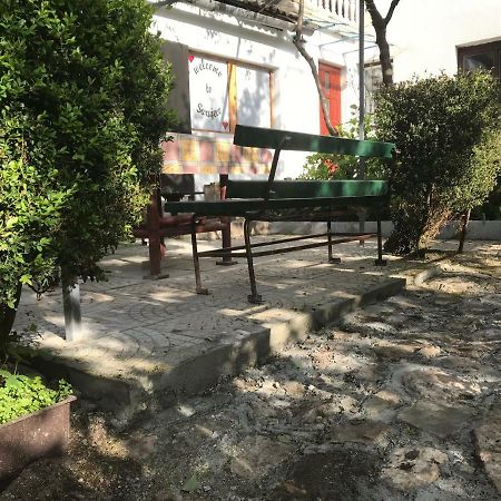 Apartman Lilium Apartment Sarajevo Exterior foto