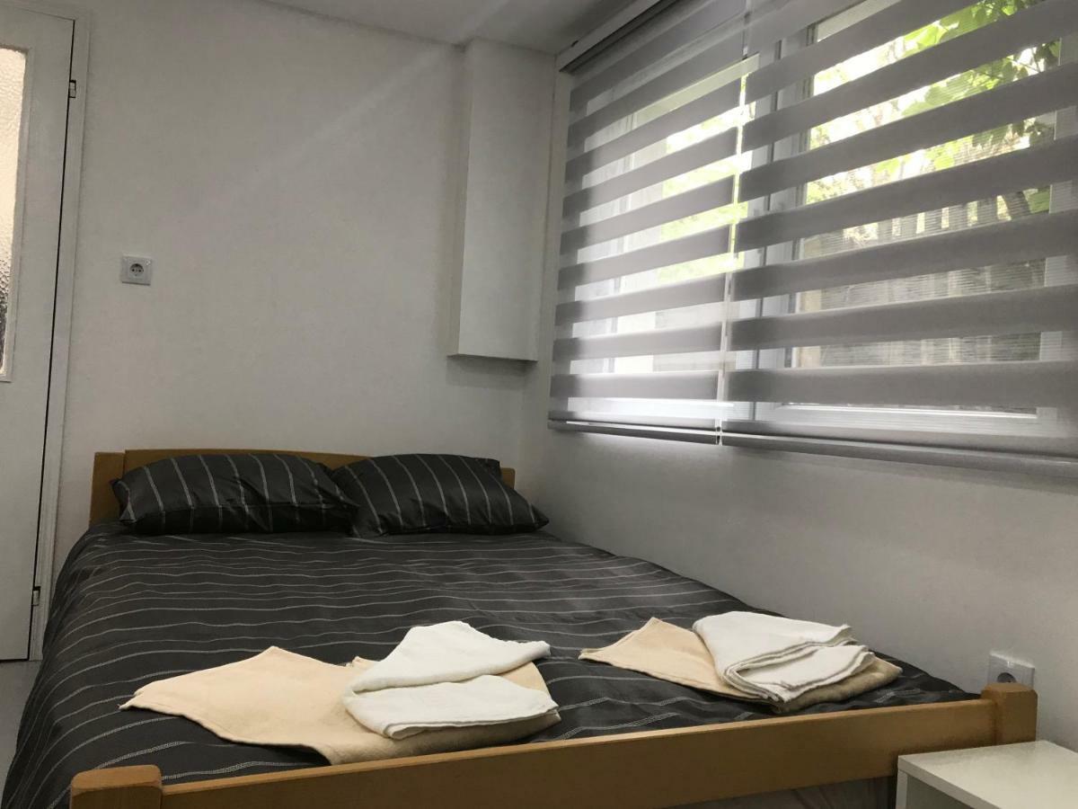 Apartman Lilium Apartment Sarajevo Exterior foto