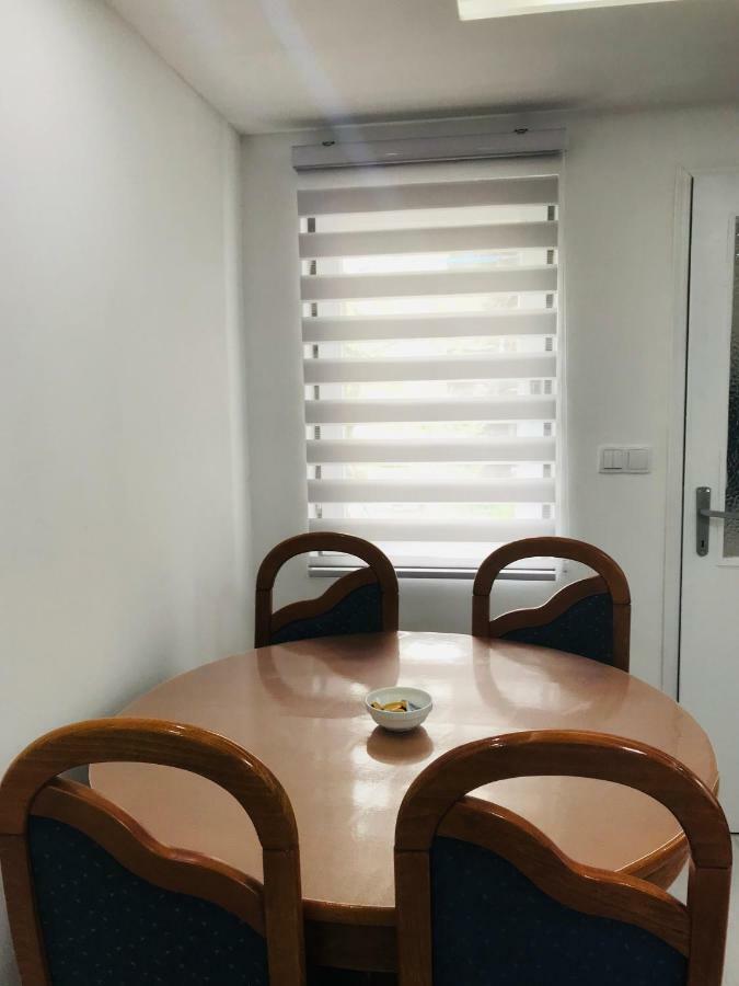 Apartman Lilium Apartment Sarajevo Exterior foto