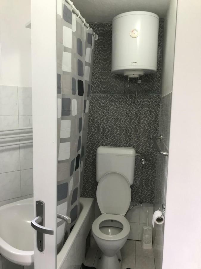 Apartman Lilium Apartment Sarajevo Exterior foto