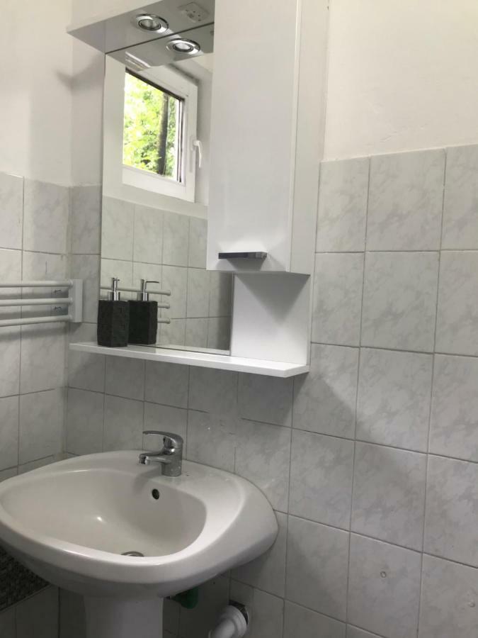 Apartman Lilium Apartment Sarajevo Exterior foto