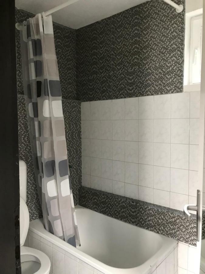 Apartman Lilium Apartment Sarajevo Exterior foto